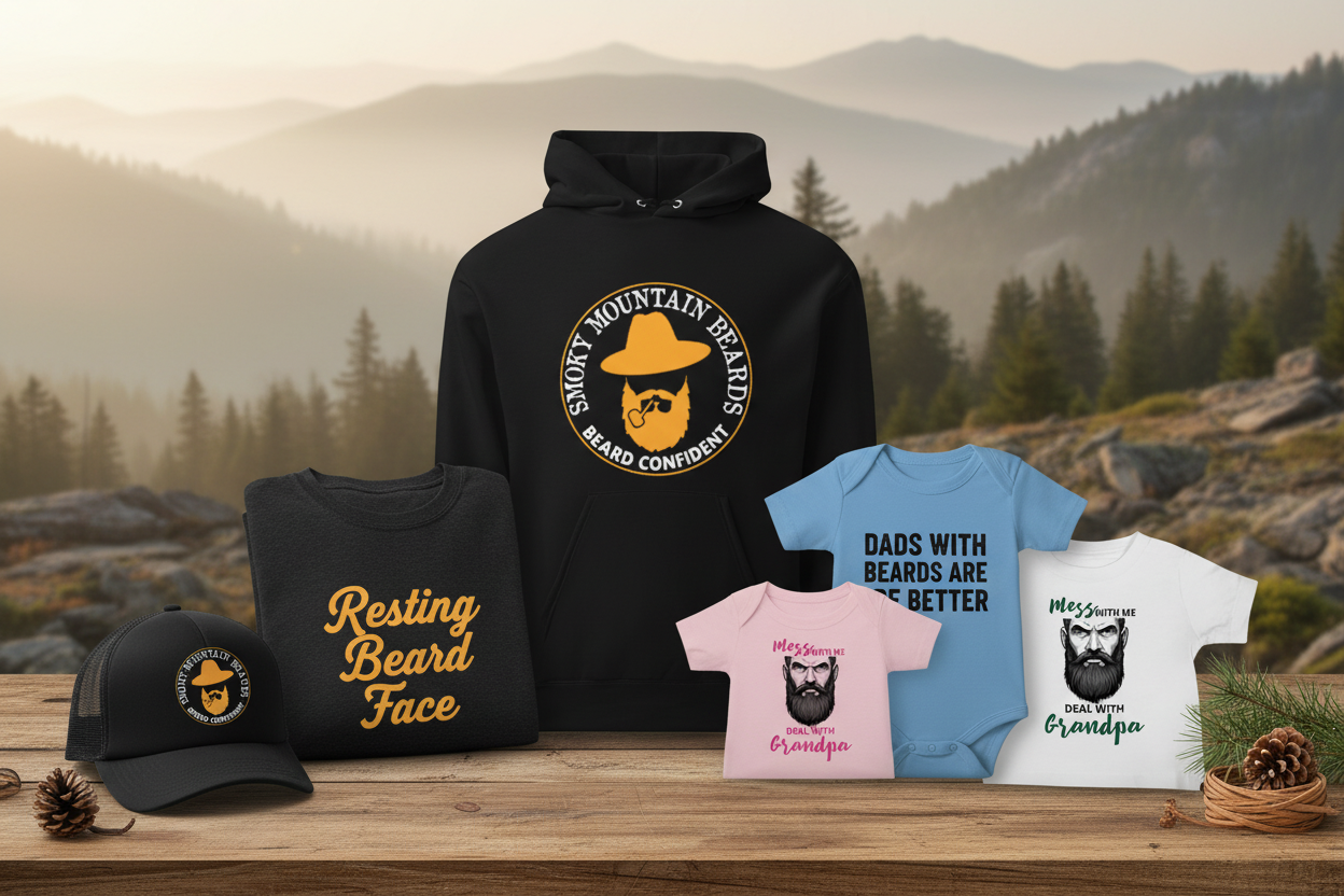 Clothing & Accessories