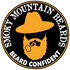 Smoky Mountain Beard Co. logo