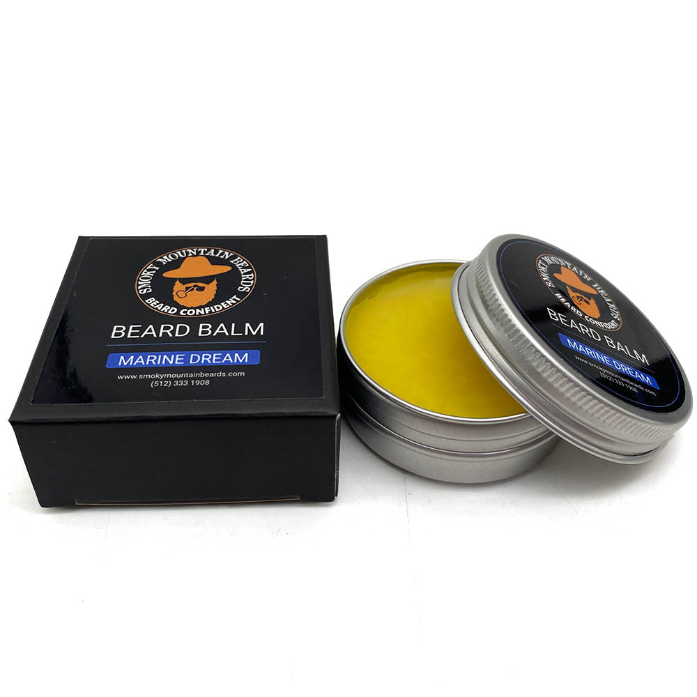 50% OFF Conditioning Beard Balms