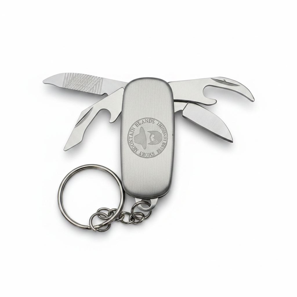 Free Pocket Knife Product Image