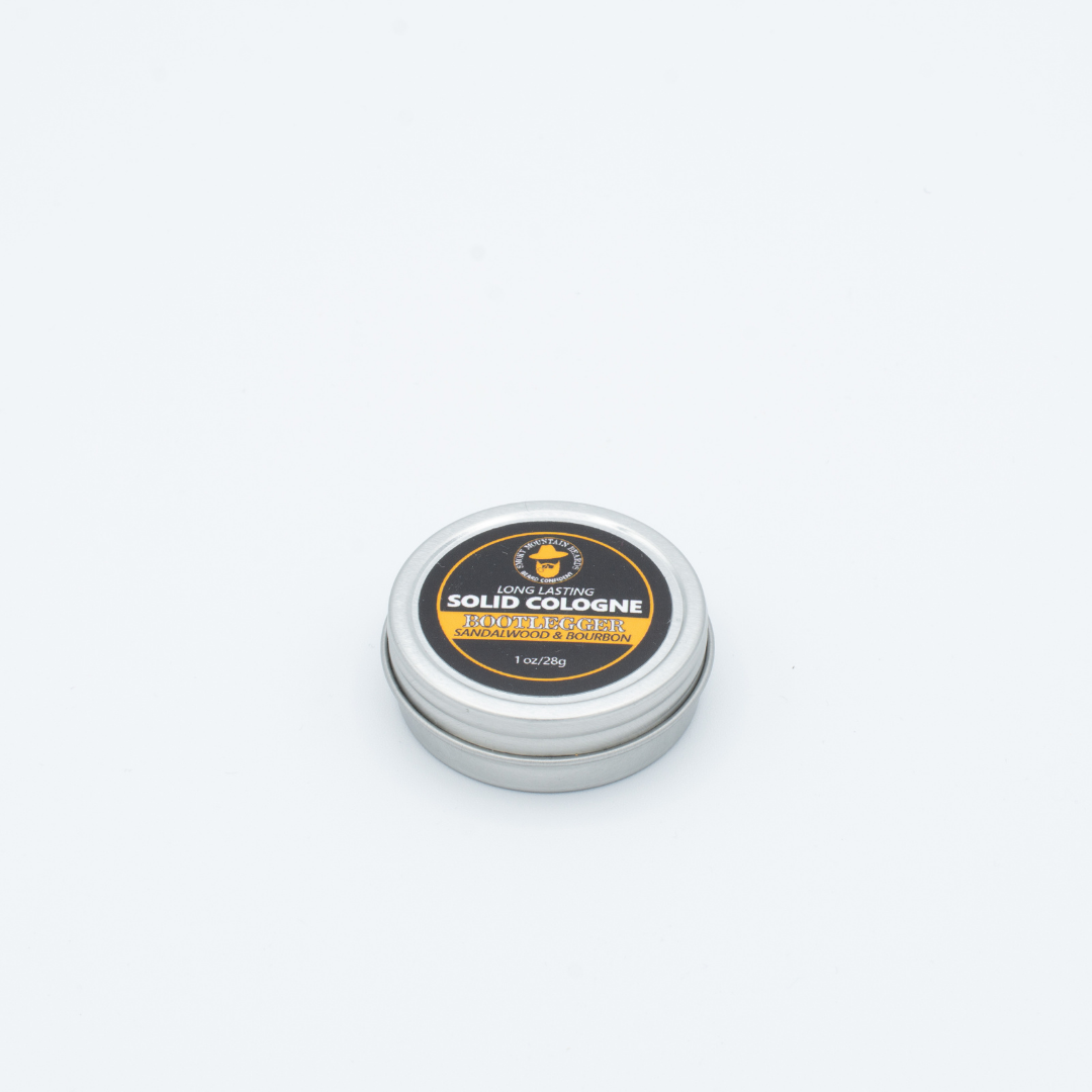 60% OFF Long Lasting Solid Colognes