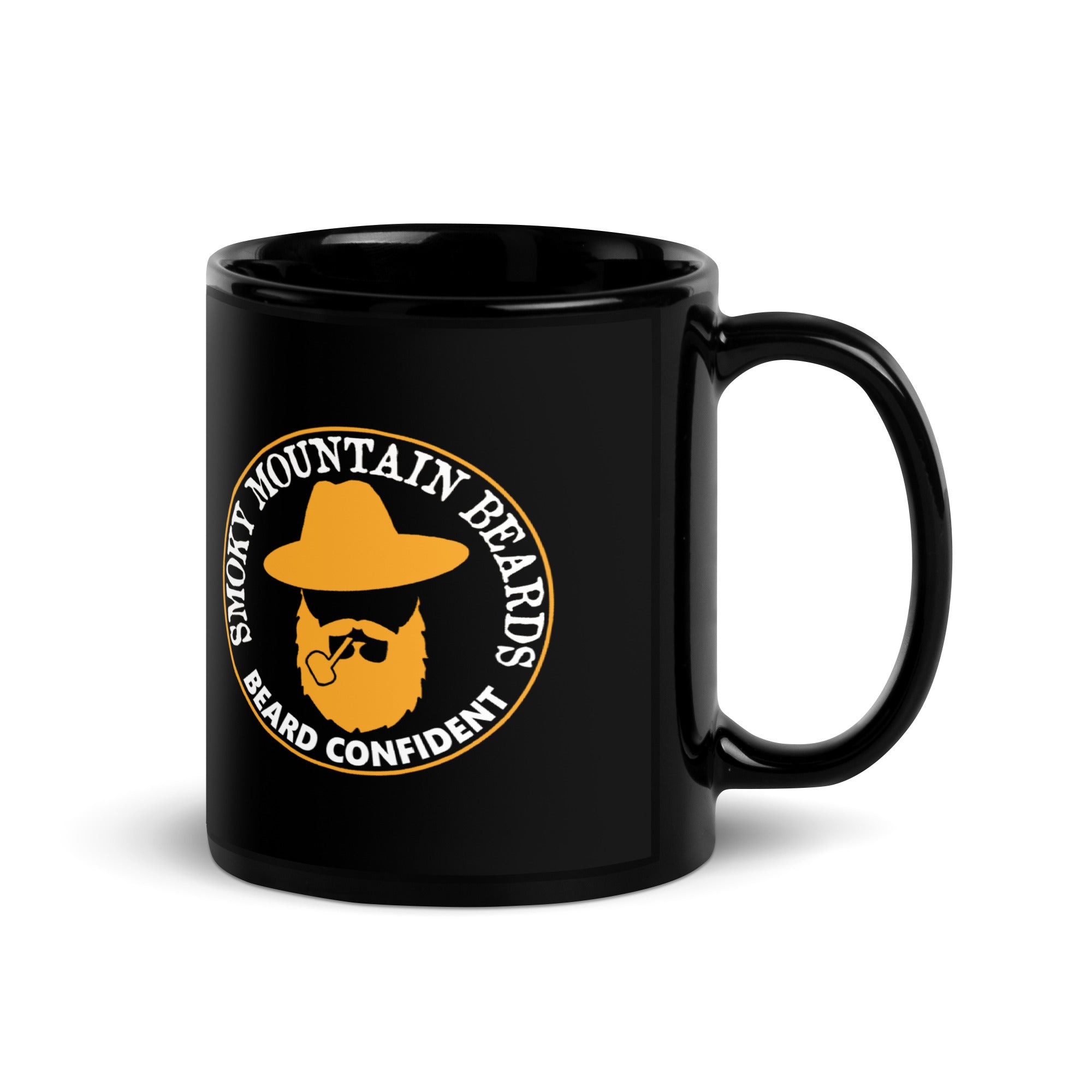 Smoky Mountain Beards Mug