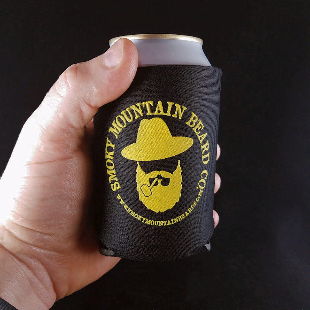 can coozie koozie beard