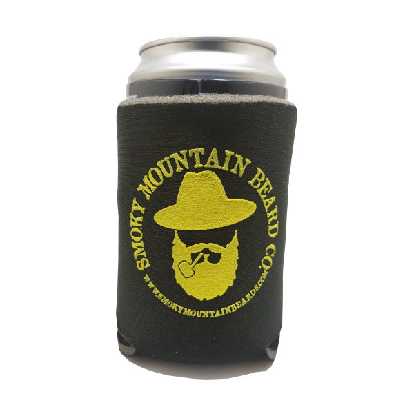 can coozie koozie beard