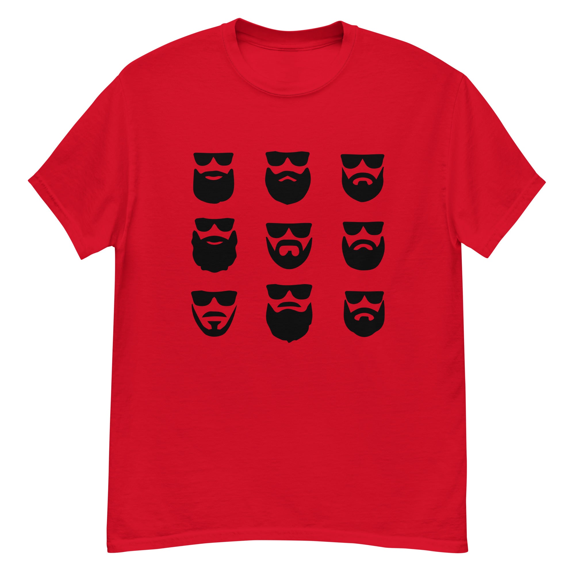 Many Styles Tee