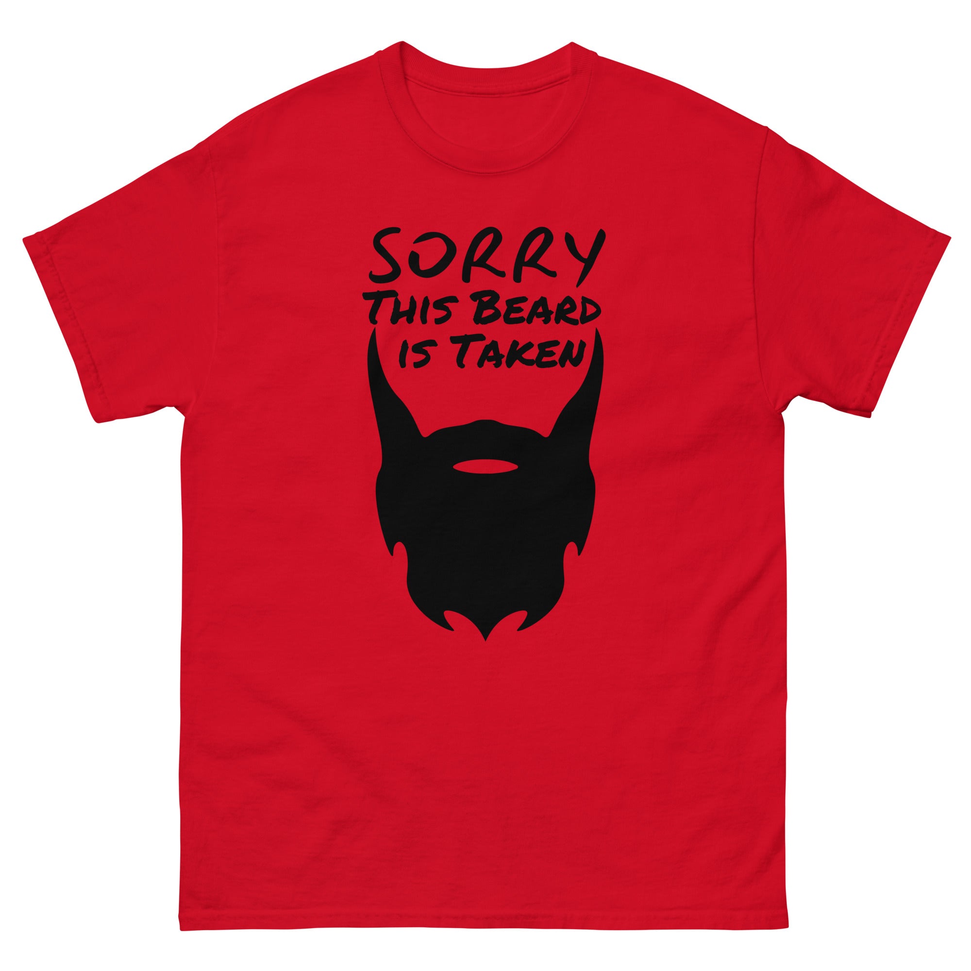 Taken Tee