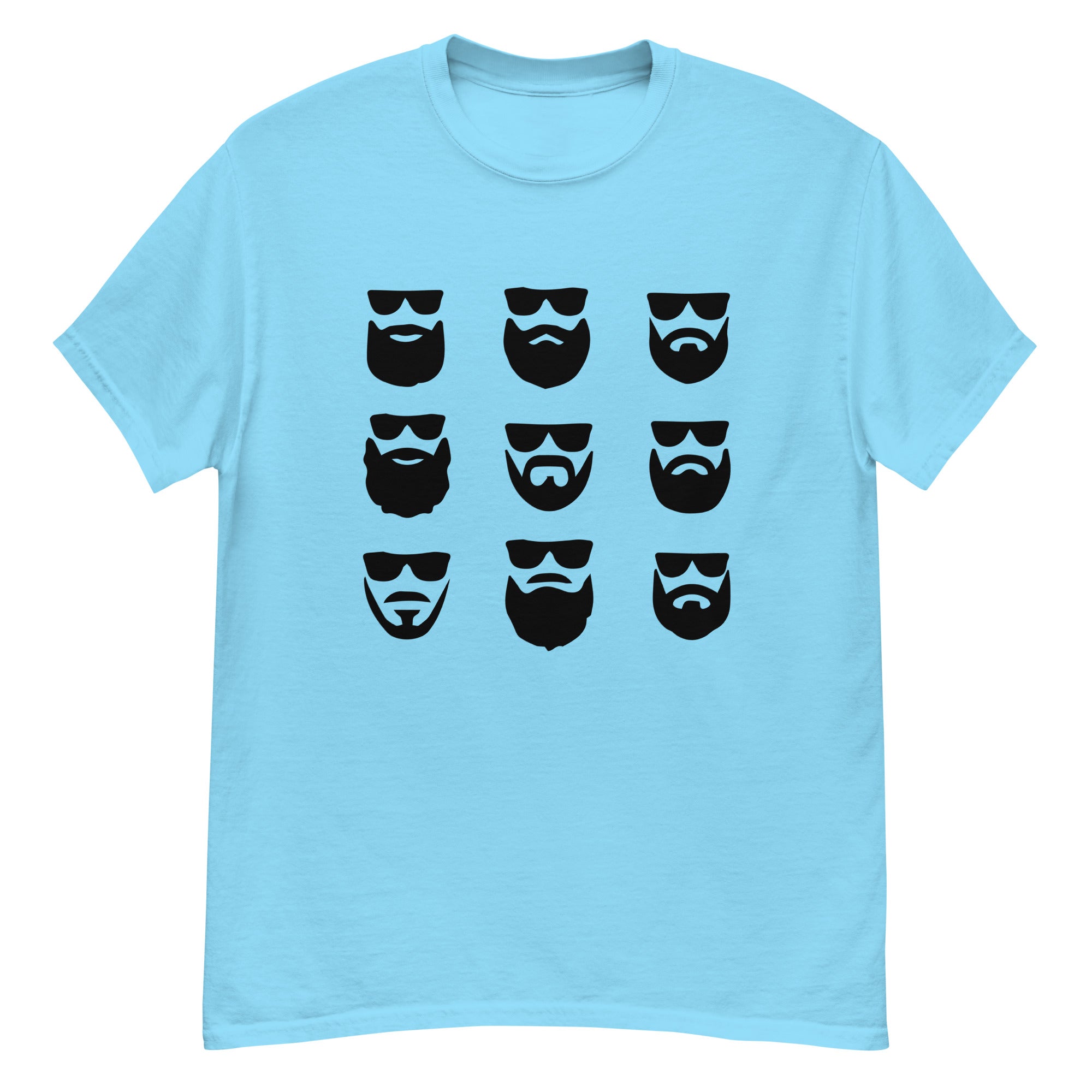 Many Styles Tee