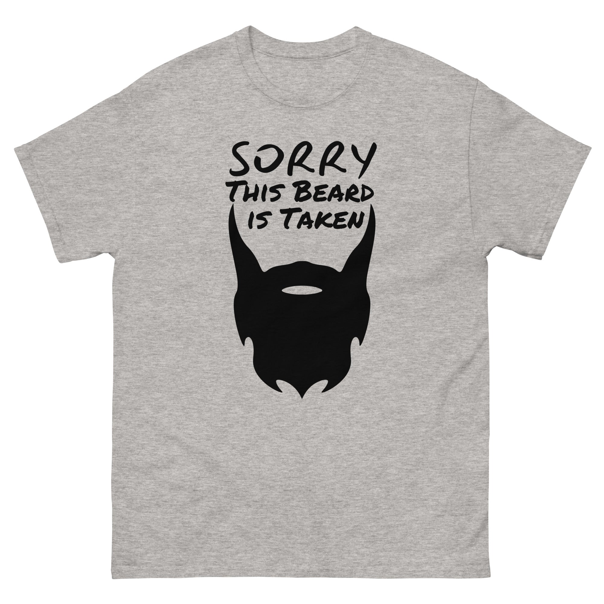 Taken Tee