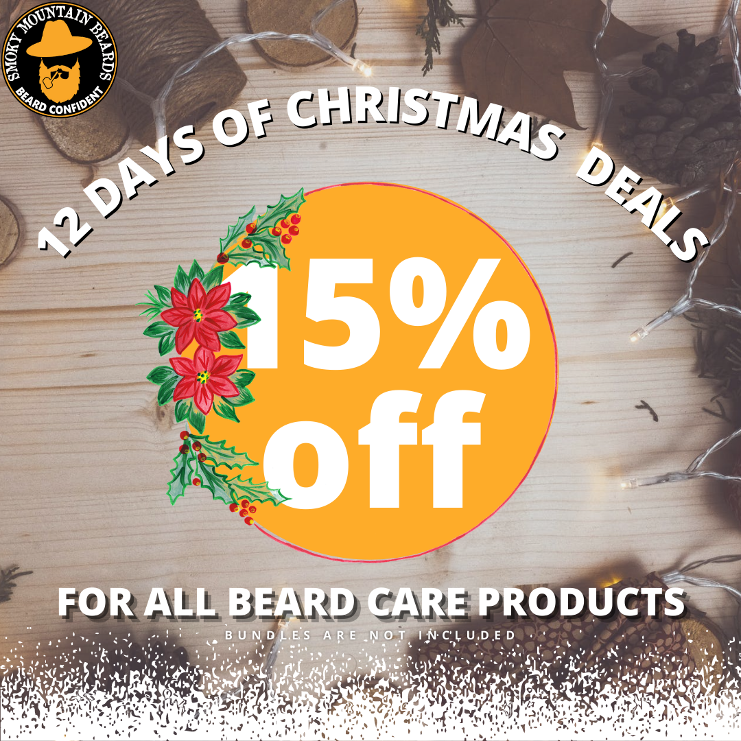 12 Days of Christmas Deals