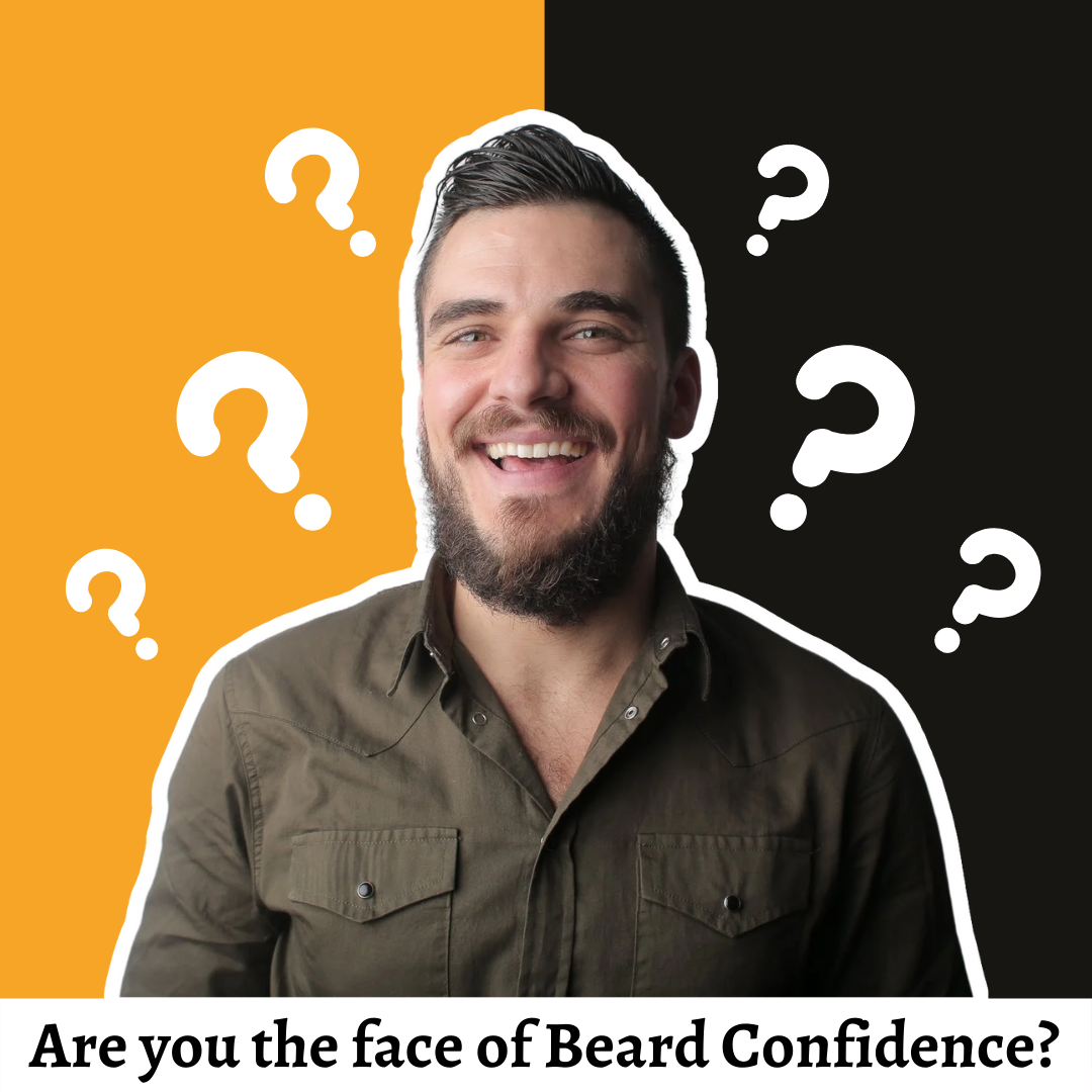 Seeking Answers: What Does Having a Beard Mean to You?