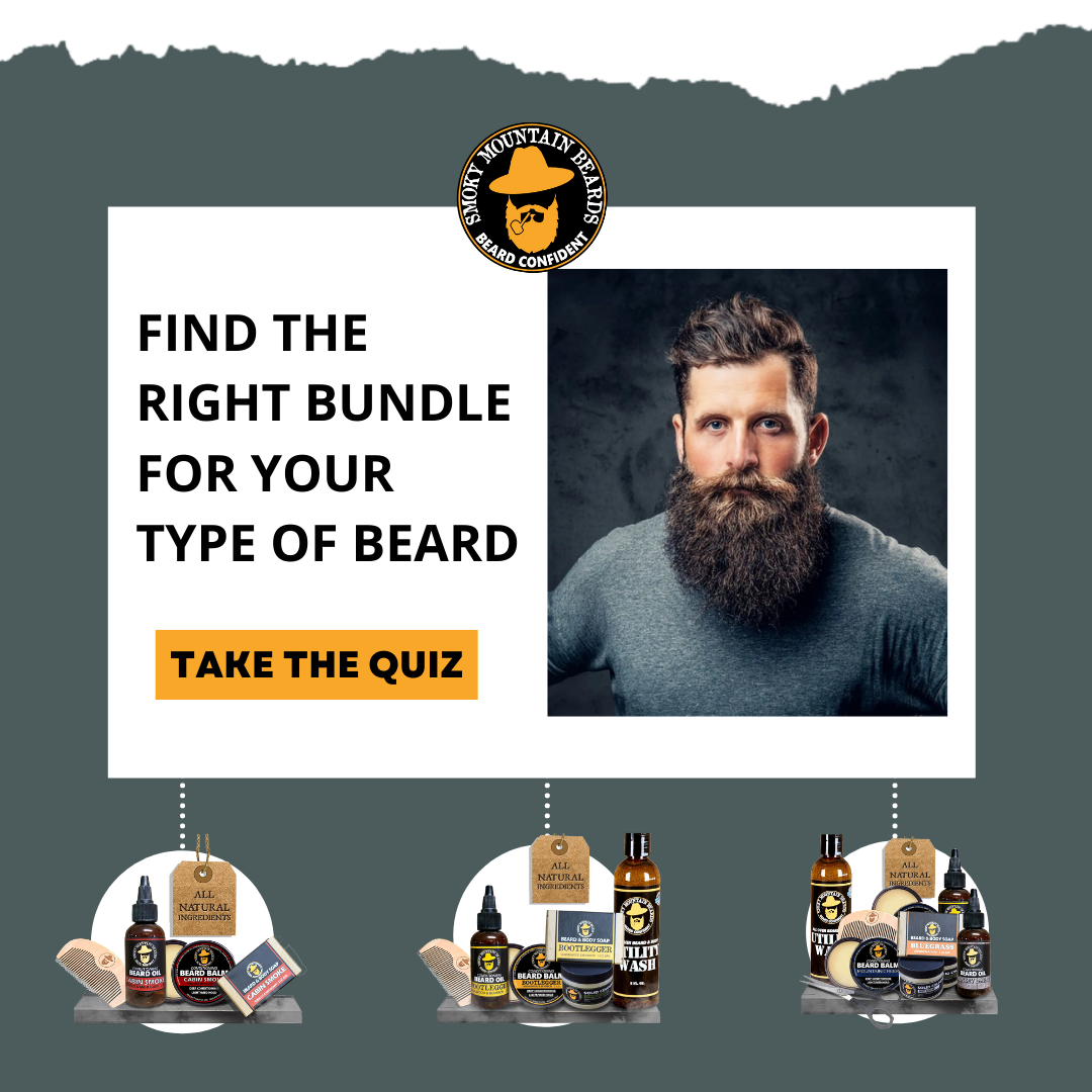 Take Our Beard Quiz