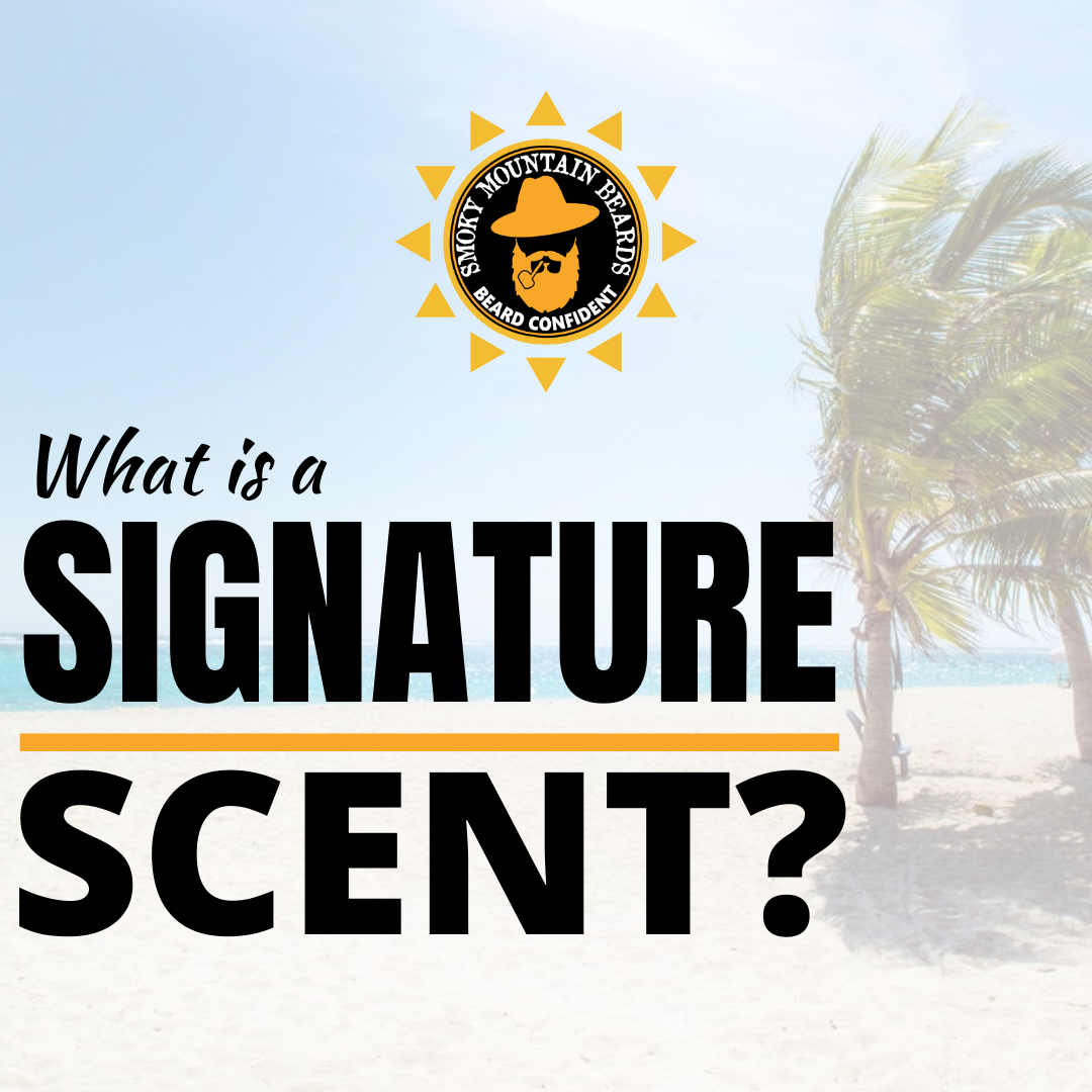 5 Reasons You Need a Signature Scent This Summer