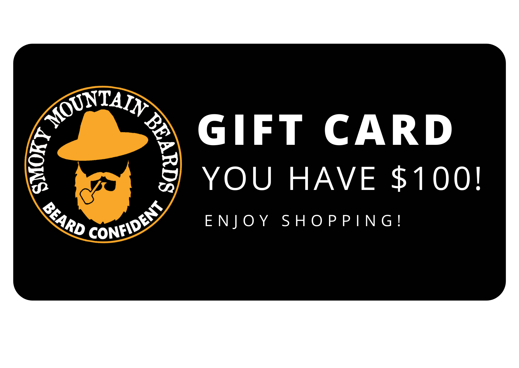 FAQ: Does Smoky Mountain Beards Sell Gift Cards?