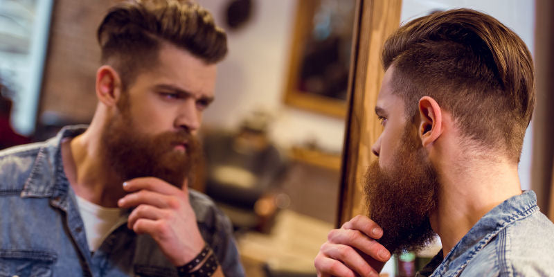 Beard Care 101 - Everything You Need To Know