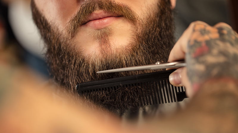 How to Care For Your Skin and Beard During Winter