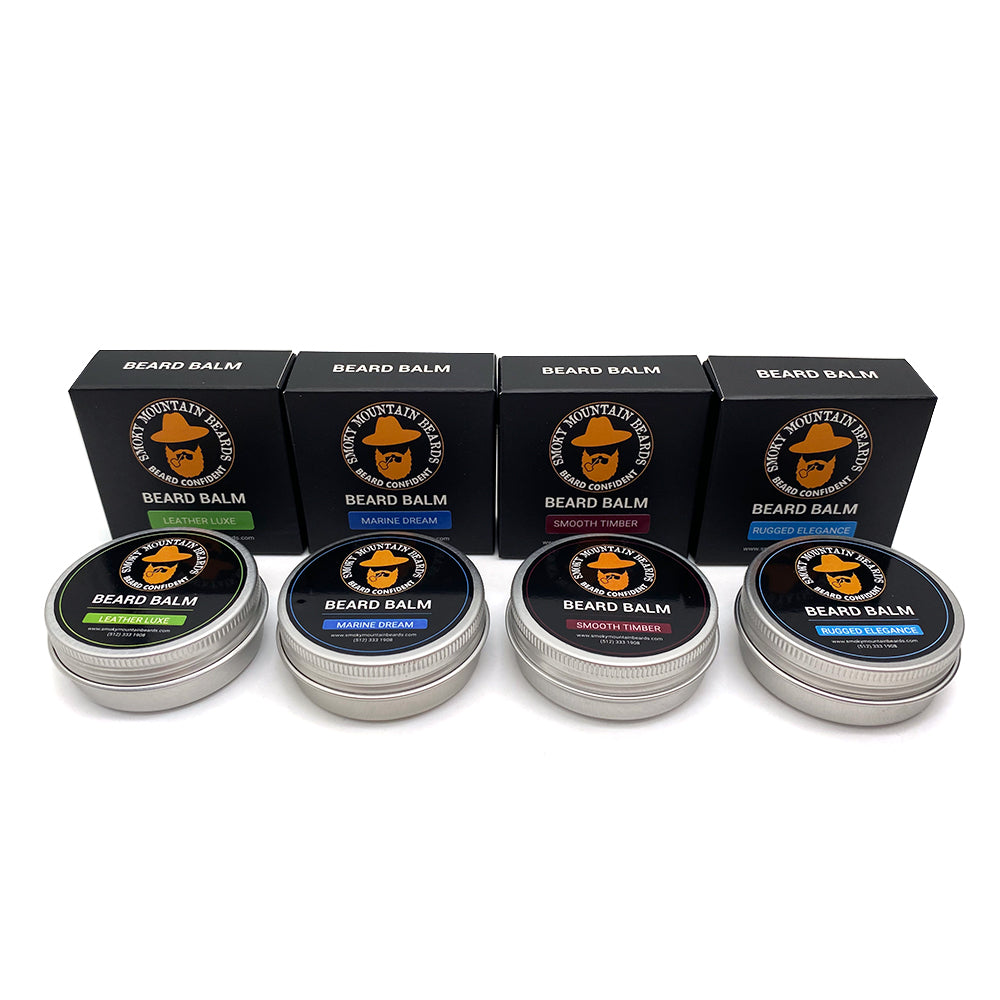 BUILD YOUR OWN Mix & Match Any 4- Oils or Balms