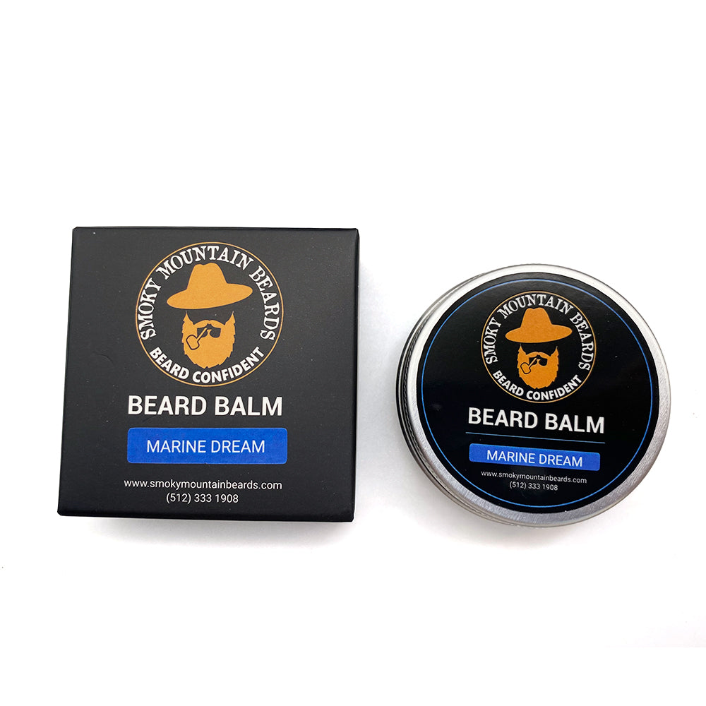 Marine Dream Beard Balm