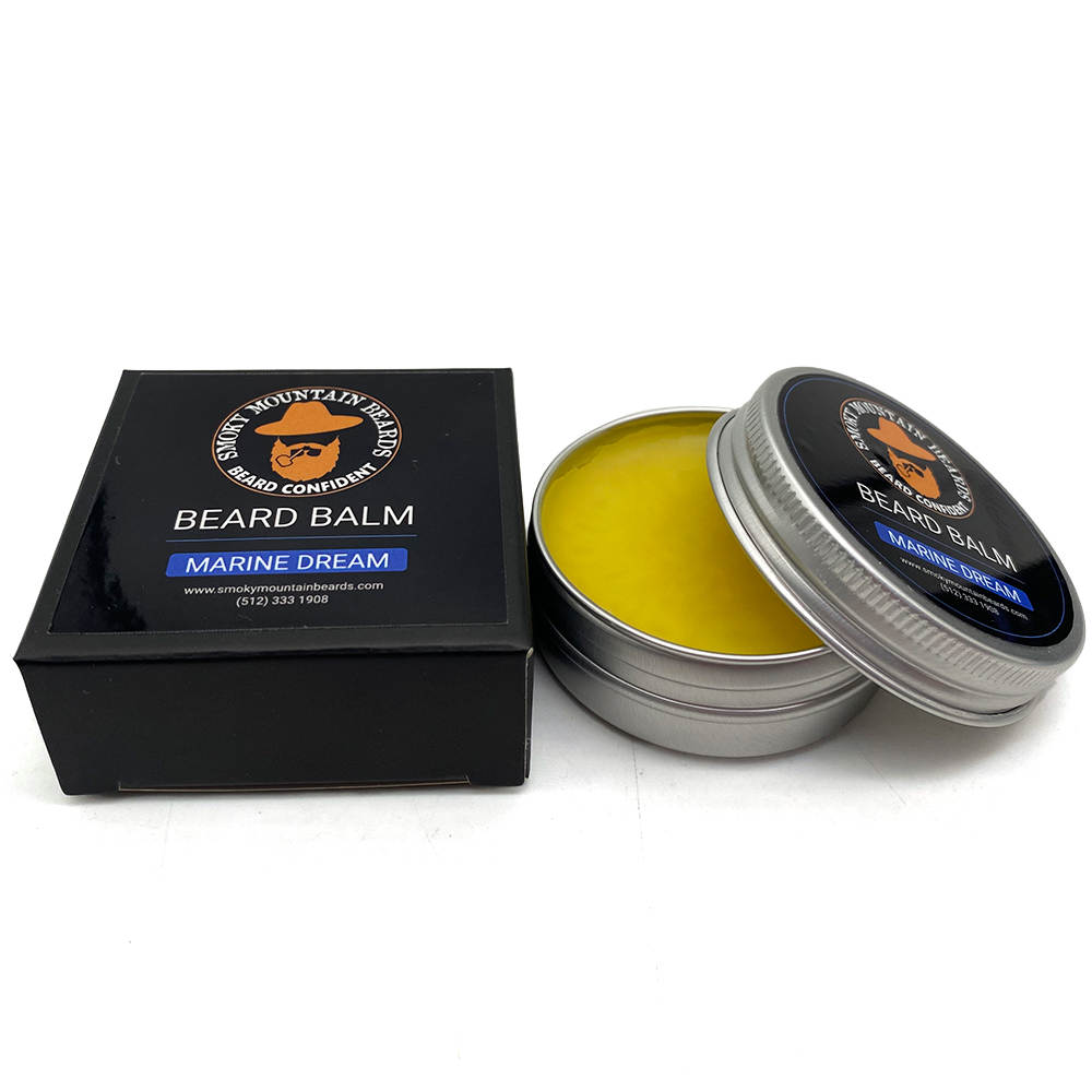 Conditioning Beard Balms