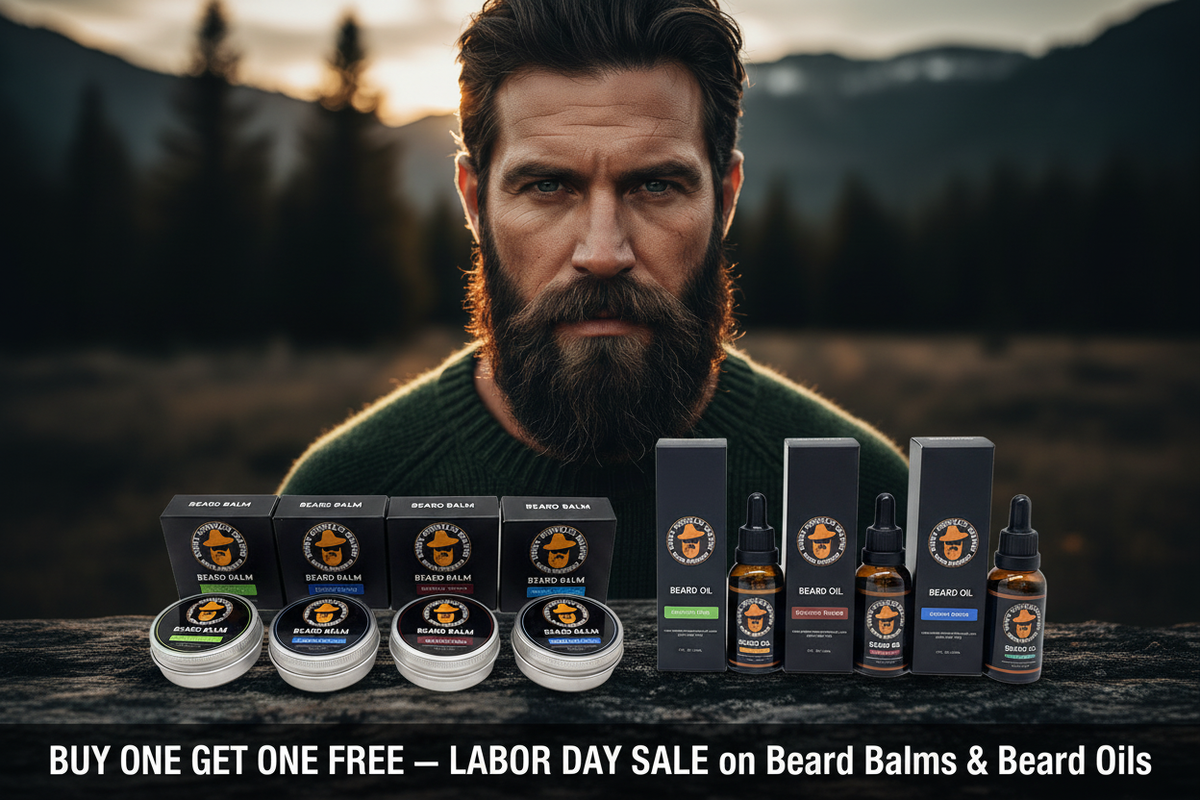 Labor Day BOGO Sale