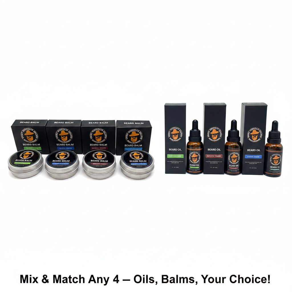 Mix & Match Bundle White Background
