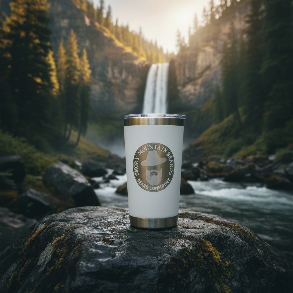 Tumblr Mug Waterfall Left