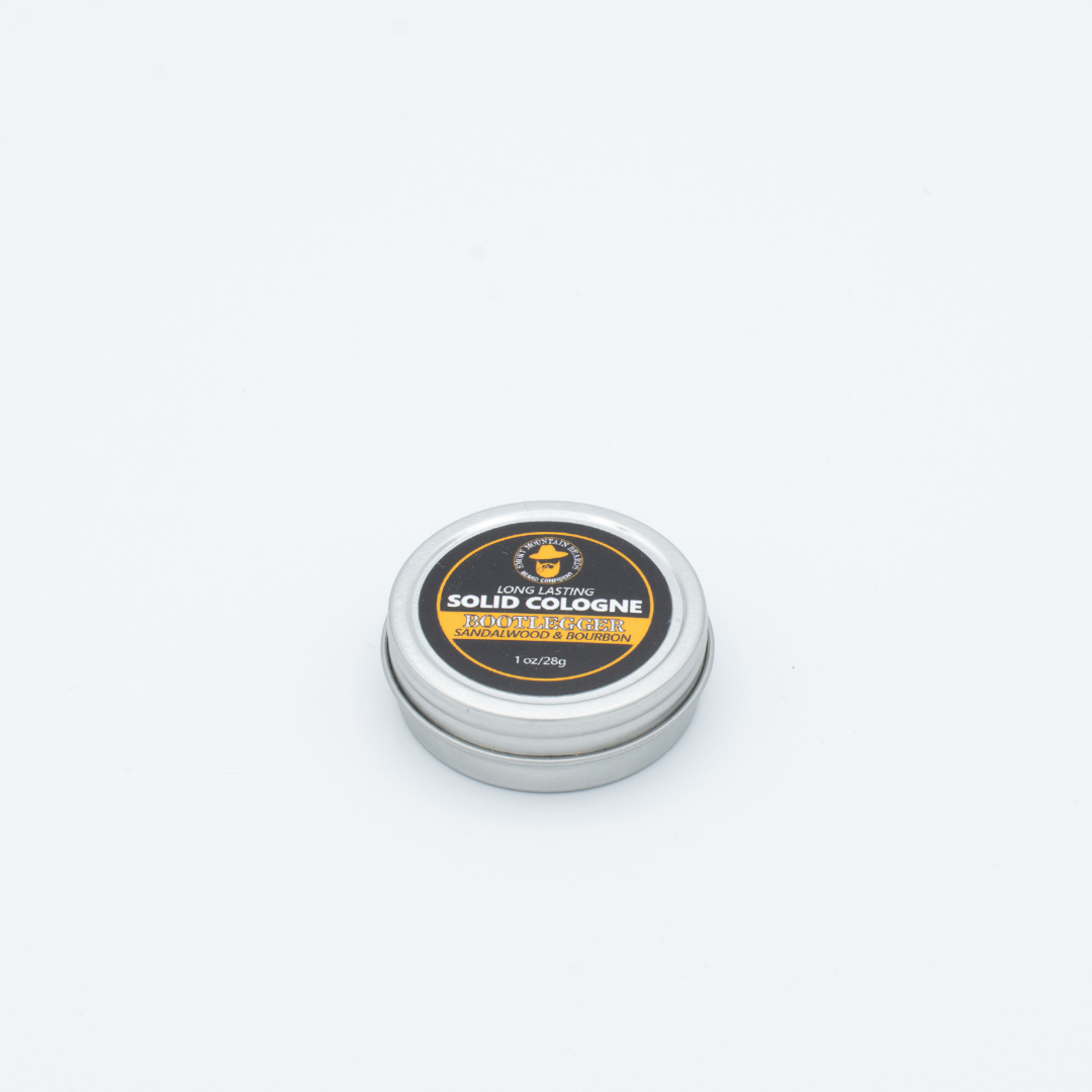 Sandalwood discount solid cologne