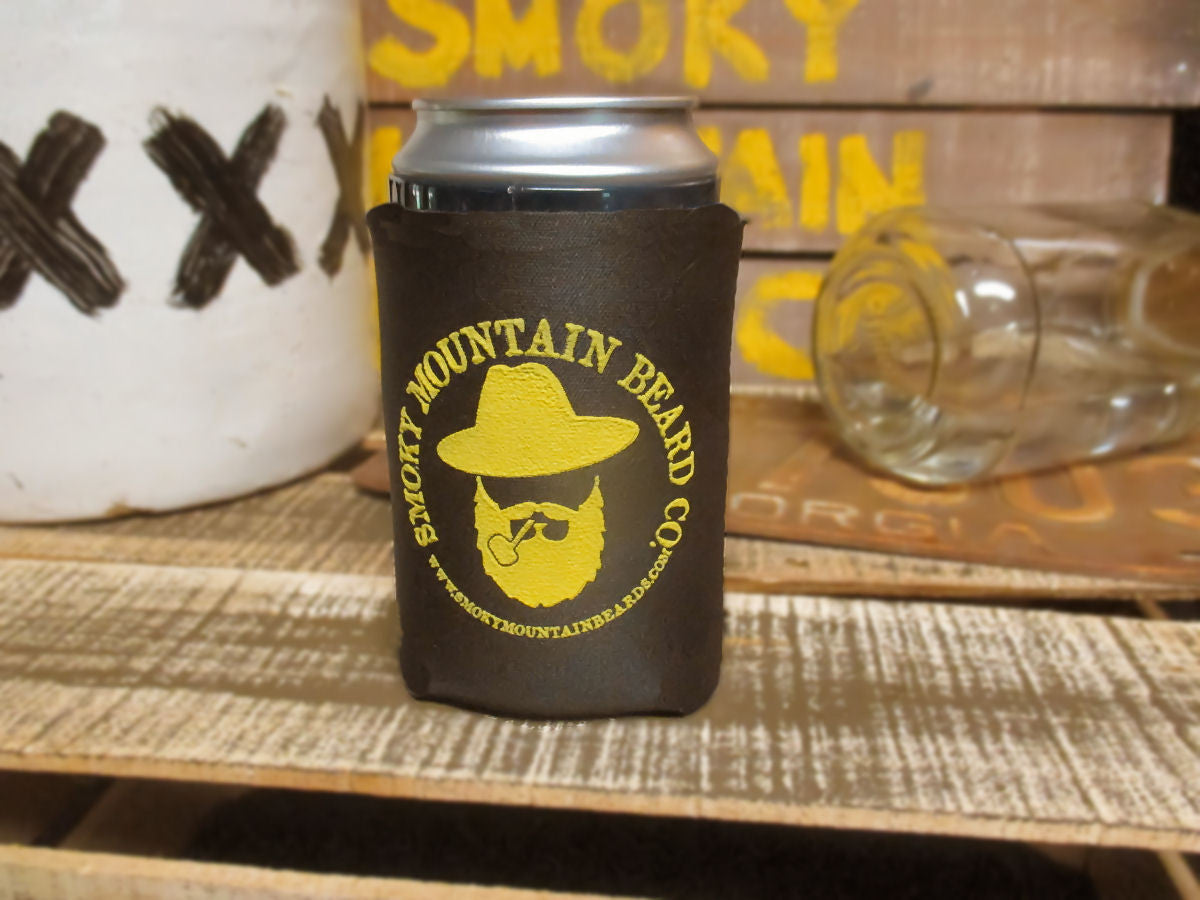 can coozie beard care