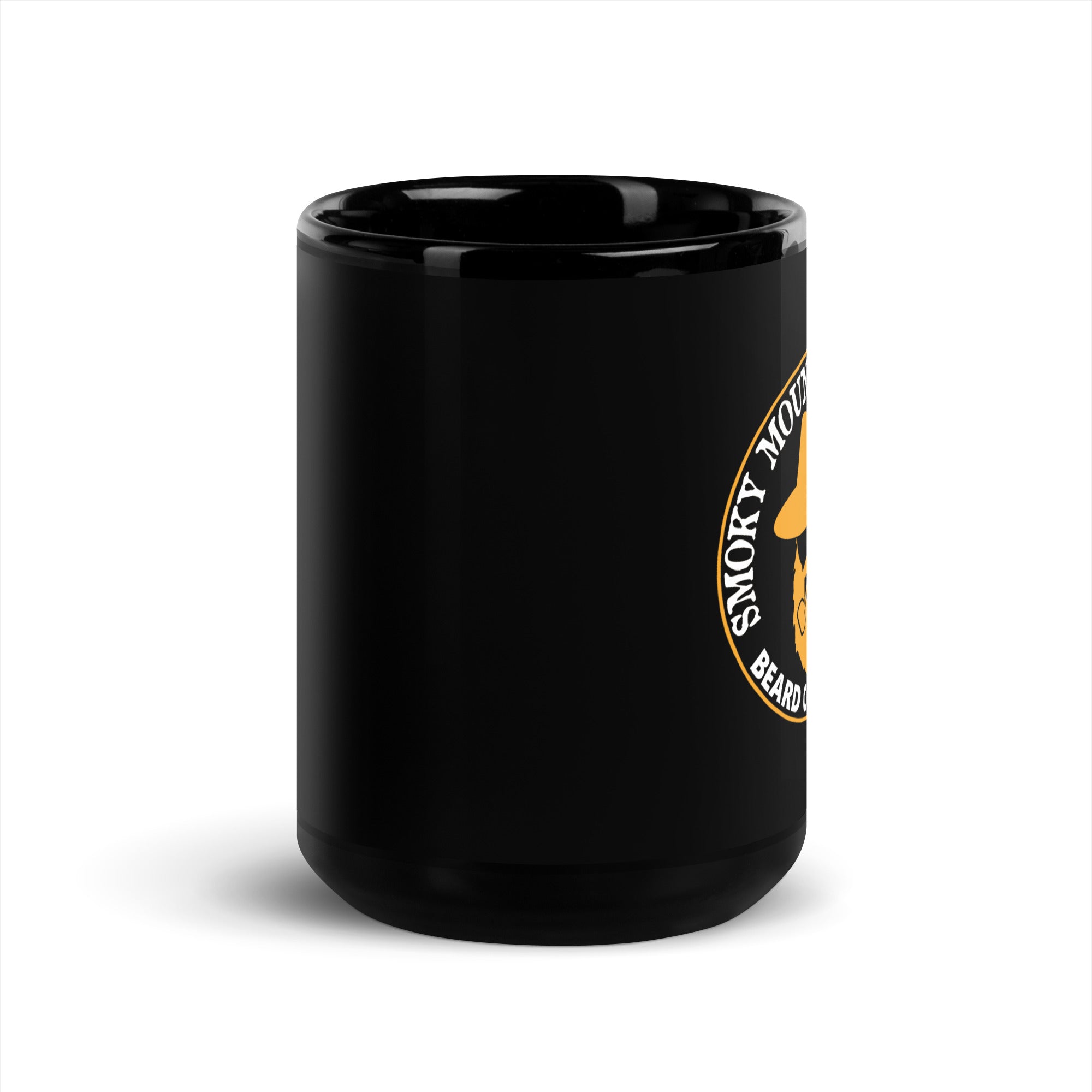 Smoky Mountain Beards Mug